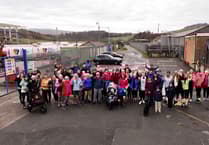 Teddy's Trundle 2026 walk set to take place on World Down Syndrome Day