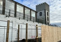 Emergency demolition of former hotel to be carried out over safety concerns