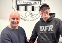 Illiam Quayle to make Manx Grand Prix debut with Team ILR