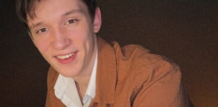 Island musician Zac Colligon celebrates streaming success