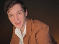 Island musician Zac Colligon celebrates streaming success