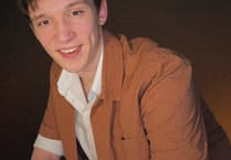 Island musician Zac Colligon celebrates streaming success