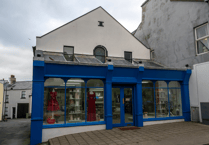 Hospice Isle of Man to open new shop in Peel this week