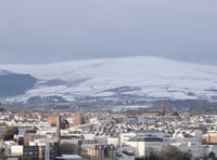 Met Office issue 14-hour weather warning for snow 