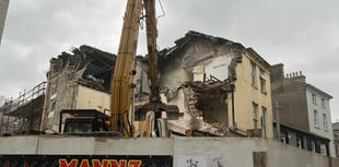 City centre site set for redevelopment under new plans