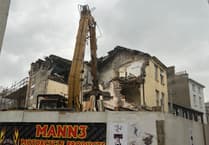 City centre site set for redevelopment under new plans