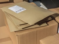 Delivery issues resolved as Vinted reopens mailing option for sellers