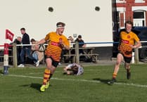 Rugby: Douglas host Birkenhead Park this weekend