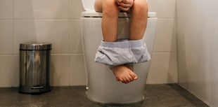 22 reception pupils were not toilet trained in September last year
