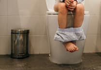 22 reception pupils in the Isle of Man were not toilet trained in September last year