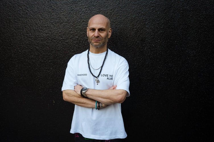 Just months before his Isle of Man appearance, Fish56Octagon is also due to headline London’s O2 Brixton Academy