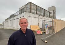 Owner reveals 5-star luxury hotel plans for site under emergency demolition