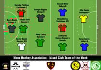 Hockey: Every club represented in Team of the Week