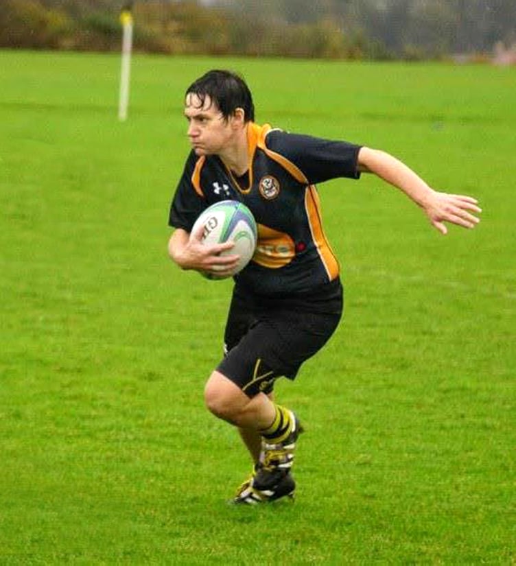 The evergreen Sammie Macdonald who recently celebrated her 50th birthday and will lead Vagabonds again this weekend (Photo: John Liver)