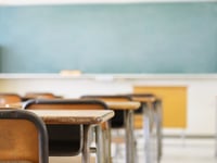 58 pupils suspended for 10 days or more