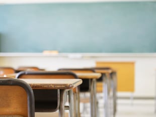 58 pupils suspended for 10 days or more