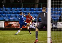 FC Isle of Man host Euxton Villa on Saturday