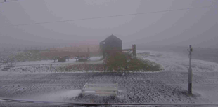 Mountain Road 'not safe enough to open at this time'