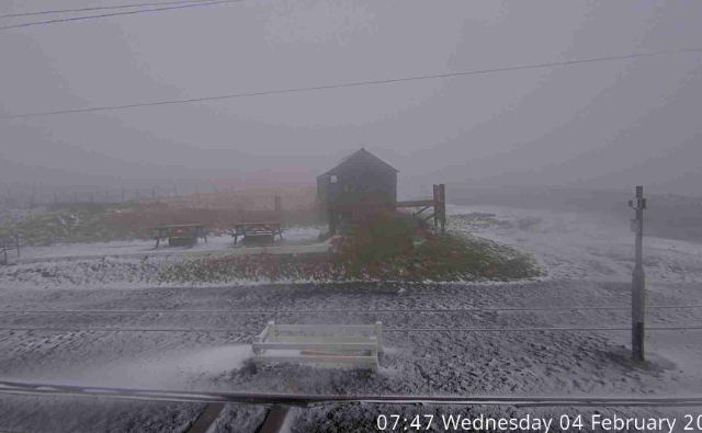 Mountain Road 'not safe enough to open at this time'