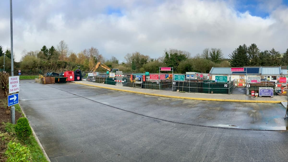 Financial management stepped up at tip after fraud exposed