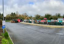 Financial management stepped up at tip after fraud exposed