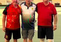 Manx bowlers shine in Tenerife Open tournament