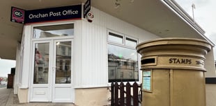Concerns raised as services reduced at post office counters