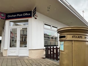 Onchan Post Office to shut later this summer