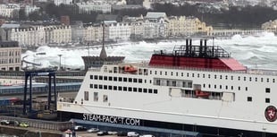 Four asylum seekers among 13 who tried to enter island illegally