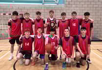 Saints secure memorable basketball double in finals week