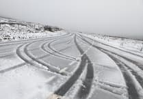 Mountain Road closure extended as government explains decision-making