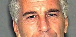 Isle of Man Government issues statement on Epstein Files