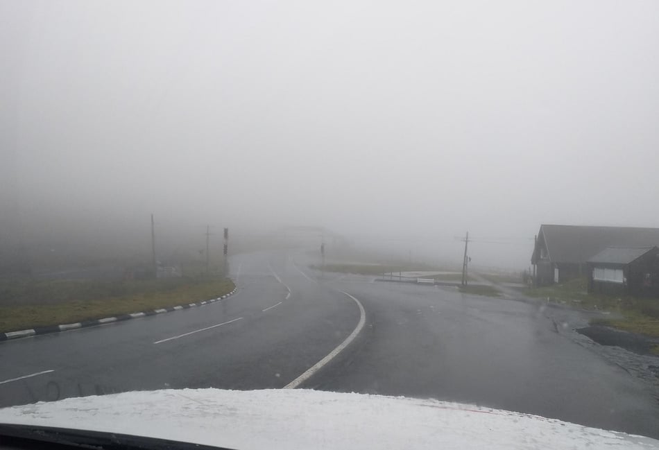 Mountain Road closure extended as route is 'unfit for traffic'