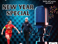 The latest episode of the Manx Footy Podcast is out now