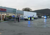 Police dealing with serious incident at Ramsey Tesco