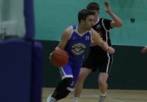 Basketball: Phoenix conquer Cavs in Senior League thriller