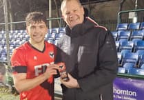 FC Isle of Man edge past Euxton Villa