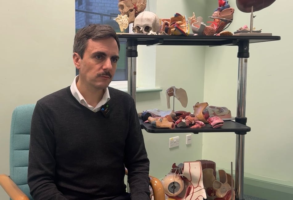 ‘Drs feel clinical decisions aren't always being followed’