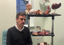 BMA Chair: ‘Doctors feel clinical decisions aren't always being followed’