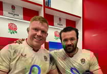 Bevan Rodd shines as England triumph over Wales in Six Nations