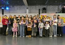 Isle of Man Pony Club hosts its annual prize presentation