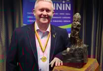 Recipient of prestigious Reih Bleeaney Vanannan cultural award revealed