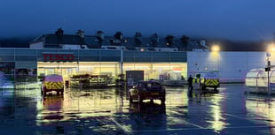 What we know so far following the alleged stabbing outside Tesco