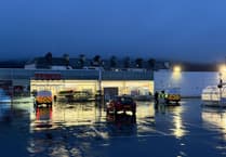 What we know so far following the alleged stabbing outside Tesco