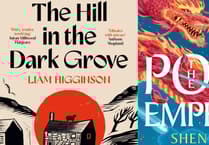 Book review: 'Words are weapons and poetry holds an ancient magic.'