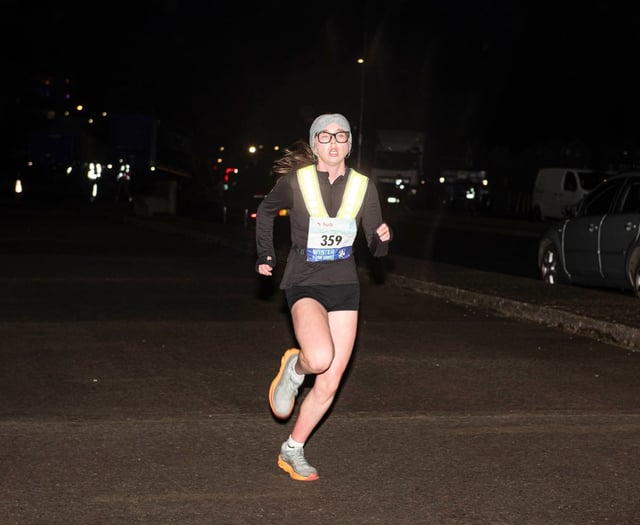 Repeat wins for Parker and Cubbon at Ramsey