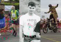 Sad death of Purple Helmets 'straight' man Pack Bregazzi