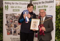 Island riders bring home 22 top six places in virtual championships