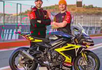 Isle of Man TT star to make debut at Daytona 200 next month