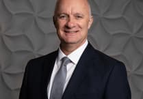 David Karran becomes Boston's HR chief